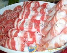 羊肉批发市场价格动态与食品招商网平台推荐 优质厂家及资源对接指南