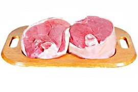 克隆肉