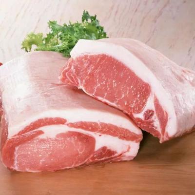 买肉这样选,肉摊老板都甘拜下风!