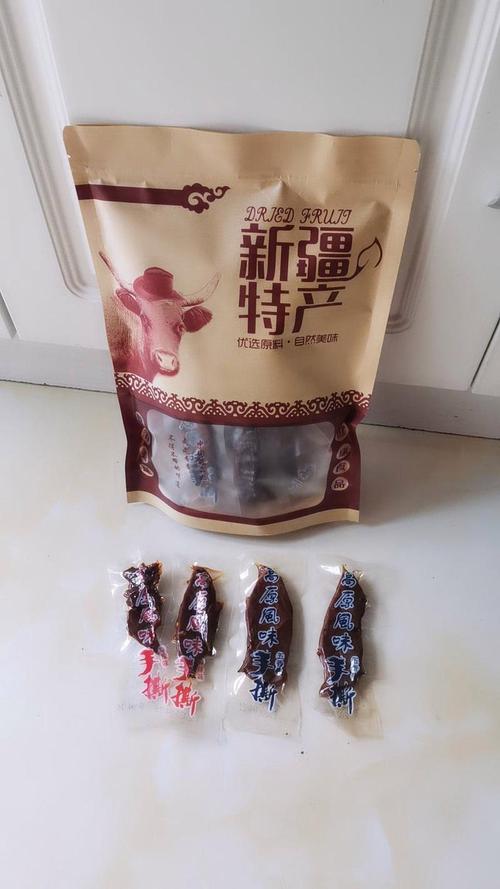 舌尖上的塞外珍宝 工厂直销新疆风干肉的匠心与革新