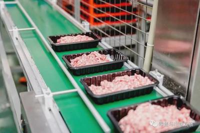 叮咚买菜的战略纵深 从“肉”看生鲜零售的供应链护城河
